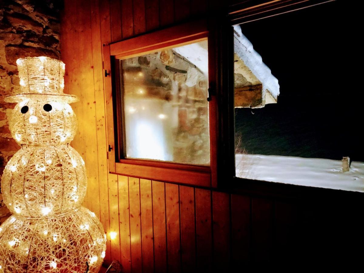 Хостел Refugio Castro Valnera Эспиноса-де-лос-Монтерос Экстерьер фото